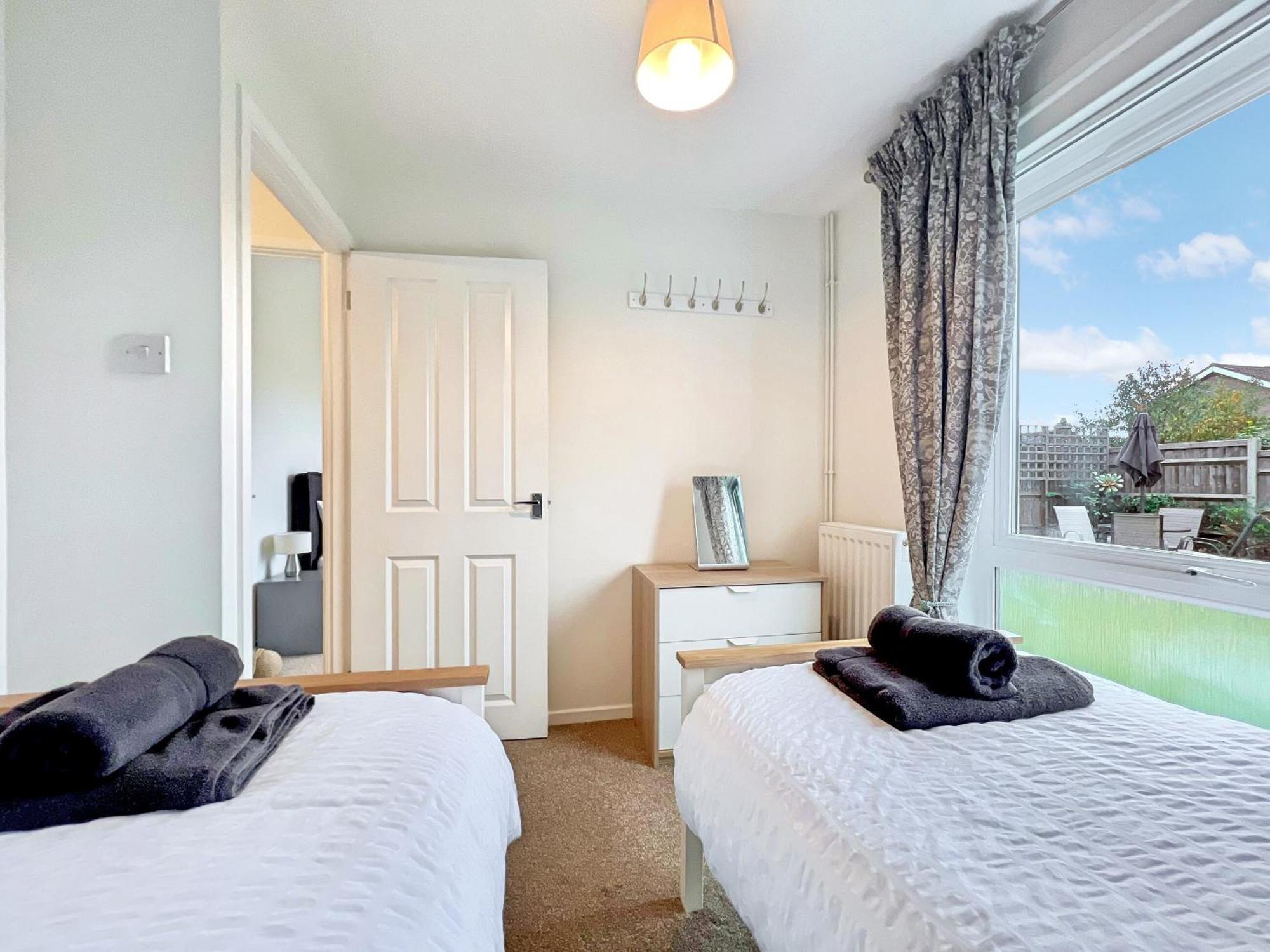 Seahorse Cottage Cromer Dış mekan fotoğraf