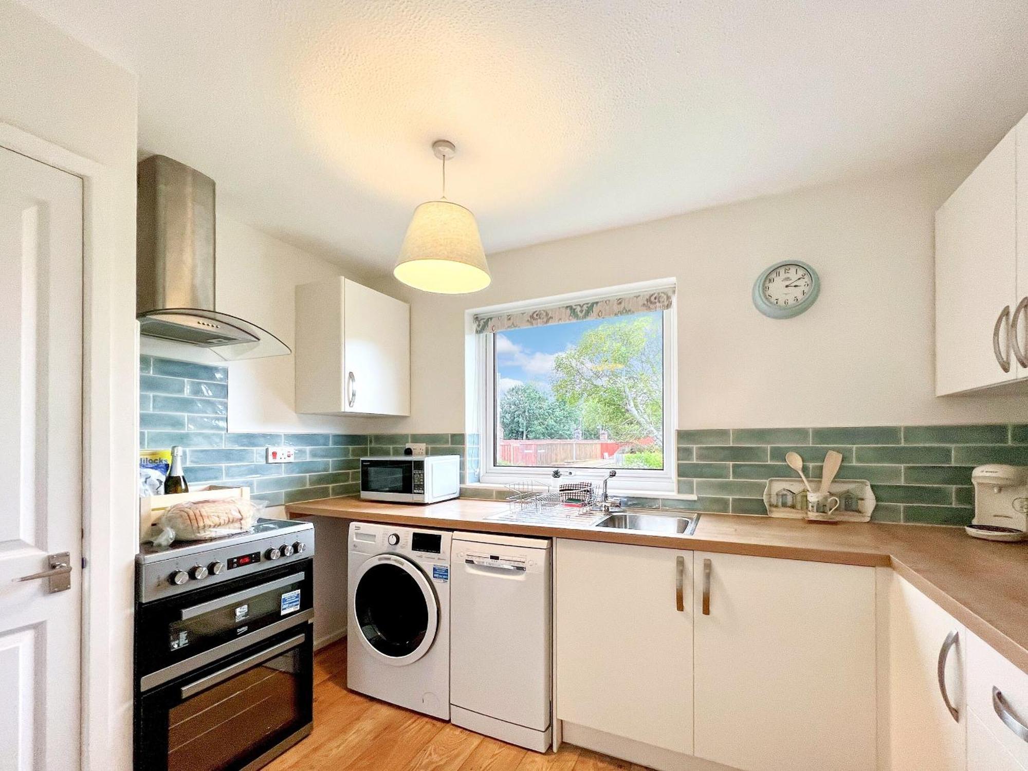Seahorse Cottage Cromer Dış mekan fotoğraf