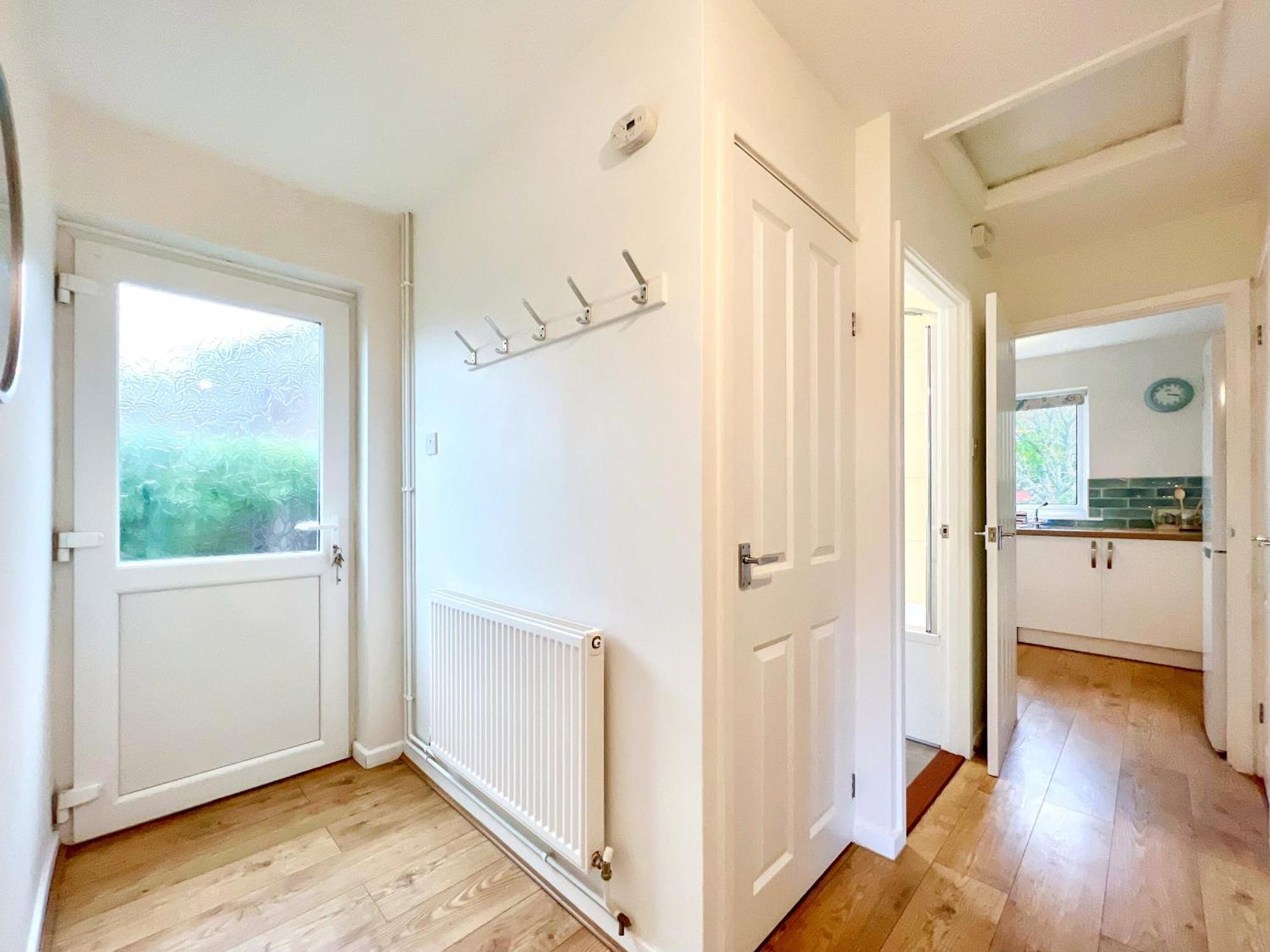Seahorse Cottage Cromer Dış mekan fotoğraf